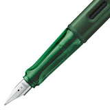 Lamy Al Star 2026 Special Edition Fountain Pen - Pine