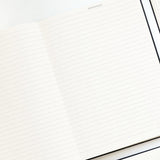 Leuchtturm 1917 A4 Master Slim Hardcover Notebook Ruled Various Colours