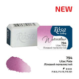 ROSA Watercolours - 2.5ml Refill Pans