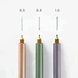 Tom's Studio Lumos - Full Creative Tip Set