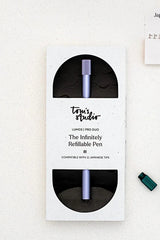 Tom's Studio The Lumos Pro Single Refillable Multi-Tip Pen