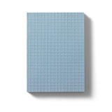 Labobratori Martina Celeste Soft Cover B6 Plain Notebook