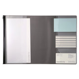 Mark's 2026/27 Gradient A5 Mid Year Academic Diary