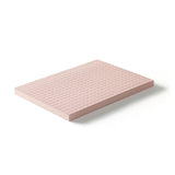 Labobratori Martina Pink Soft Cover B6 Plain Notebook