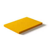Labobratori Martina Pumpkin Soft Cover B6 Plain Notebook