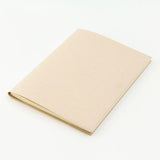 Midori MD A4 Notebook Paper Cover