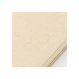 Midori MD A4 Notebook Paper Cover