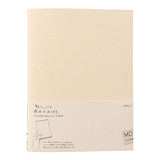 Midori MD A4 Notebook Paper Cover