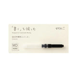 MD Paper Fountain Pen Converter
