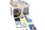 MT 100th Anniversary set of 3 CRAFT-Log 20mm Washi Tape