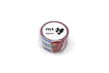 MT Special - Fueramunecandy Washi Tape