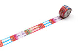 MT Special - Fueramunecandy Washi Tape