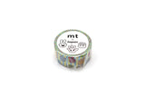 MT Special - Makengummy Washi Tape