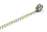 MT Special - Makengummy Washi Tape