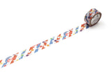 MT Special - High Mix Jelly Washi Tape