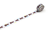 MT Special - Toolchocolate Washi Tape
