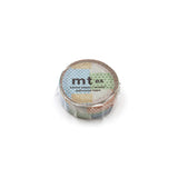 MT Japanese Pattern Washi Tape
