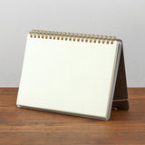 Midori MD A5 Stand Notebook Dot Grid