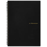 Mnemosyne N104 B5 Dot Grid Notebook