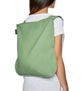 Notabag 2 in 1 Tote & Backpack - Olive