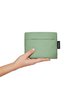Notabag 2 in 1 Tote & Backpack - Olive