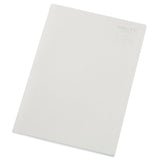 NOLTY A5 Notebook - Grid - 3.5mm