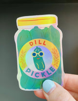 Naomi Wilkinson Stickers