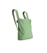 Notabag 2 in 1 Tote & Backpack - Olive