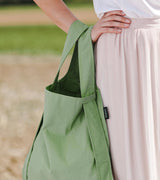 Notabag 2 in 1 Tote & Backpack - Olive