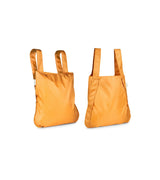 Notabag 2 in 1 Tote & Backpack - Mustard