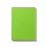 Labobratori Ofelia Soft Cover B6 Plain Notebook