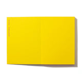 Labobratori Ofelia Soft Cover B6 Plain Notebook