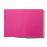 Labobratori Ofelia Soft Cover B6 Plain Notebook