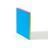 Labobratori Ofelia Soft Cover B6 Plain Notebook