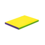 Labobratori Ofelia Soft Cover B6 Plain Notebook - 2
