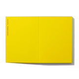 Labobratori Ofelia Soft Cover B6 Plain Notebook - 2