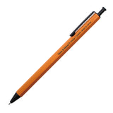 OHTO WN04 Wooden Ballpoint Pen – 0.4mm
