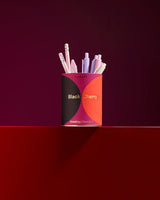 Ocelot Drinking Chocolate - Black Cherry