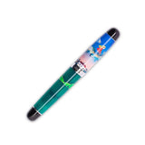 Opus 88 Flying Rabbit Eyedropper Mini Fountain Pen