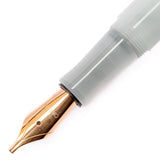 Opus 88 Harmony Cloud Dancer Eyedropper Fountain Pen