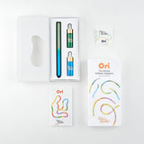Tom's Studio Ori - Refillable Highlighter