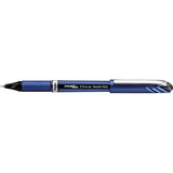 Pentel Energel Euro Rollerball Pen - Black