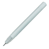 Kuretake Empty Brush Pen Set of 5 - Fill With Your Own Ink - Extra Fine Tip