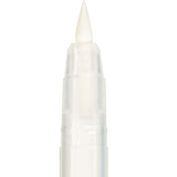Kuretake Empty Brush Pen Set of 5 - Fill With Your Own Ink - Brush Tip