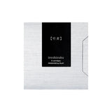 Pilot Iroshizuku Fountain Pen Ink Cartridges - Pack of 6