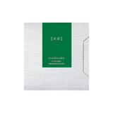 Pilot Iroshizuku Fountain Pen Ink Cartridges - Pack of 6