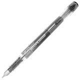Platinum Preppy Fountain Pen Medium Nib Black