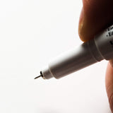 Marvy Uchida 4600 Pen For Drawing Black Ink