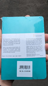 Hahnemuhle Sketch & Note A6 Set of 2 Sketchbooks