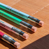 Mark's Days 0.5mm Mechanical Pencil Various Colours
